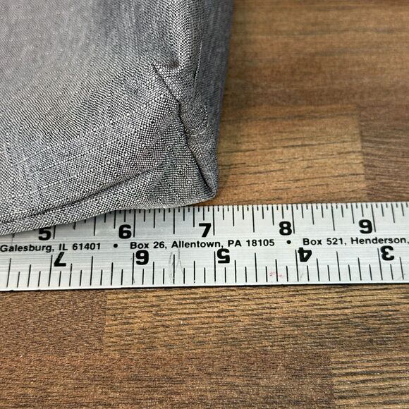 Dermalogica Bundle Makeup Bag Headband Retinol Serum Neck Contour Sample Sachets - Picture 7 of 16